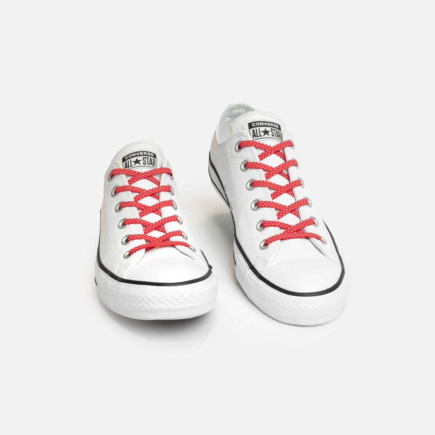 Red White Dots