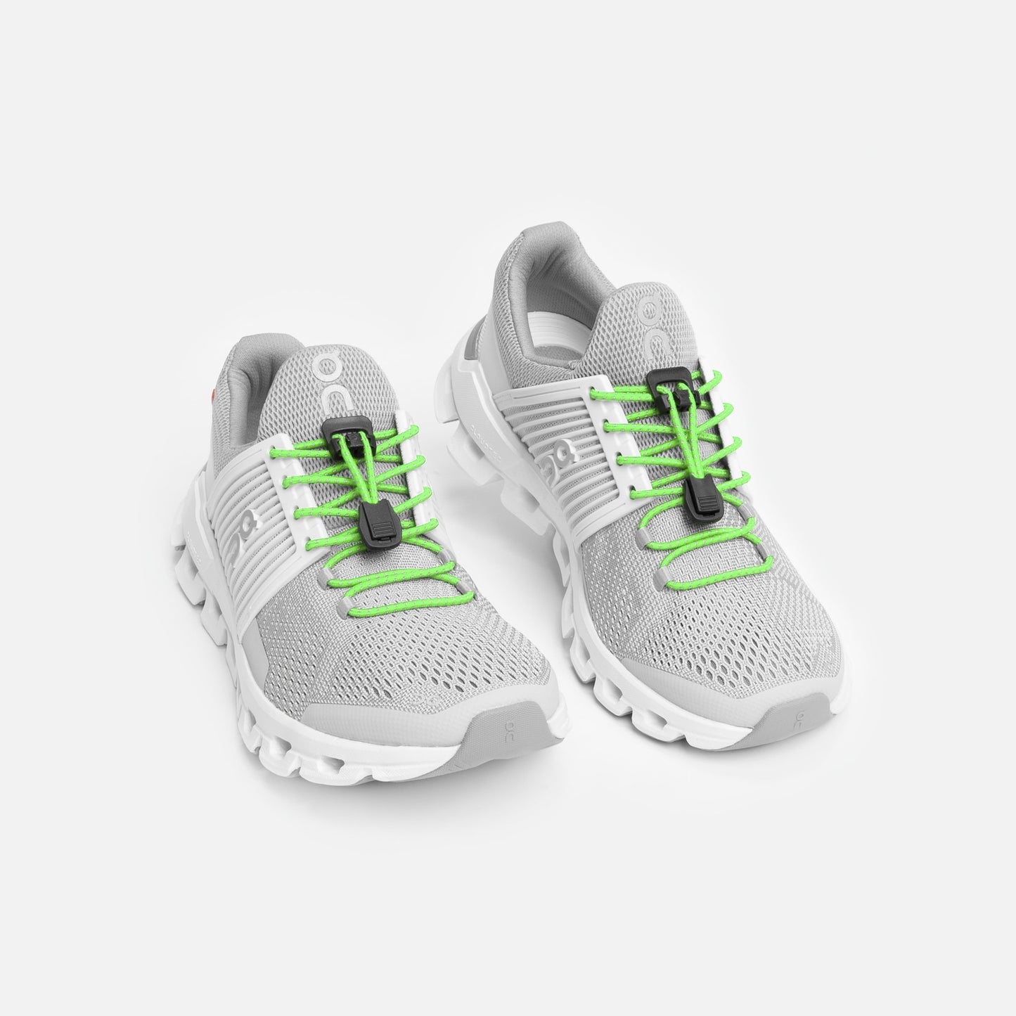 Neon Green Reflective