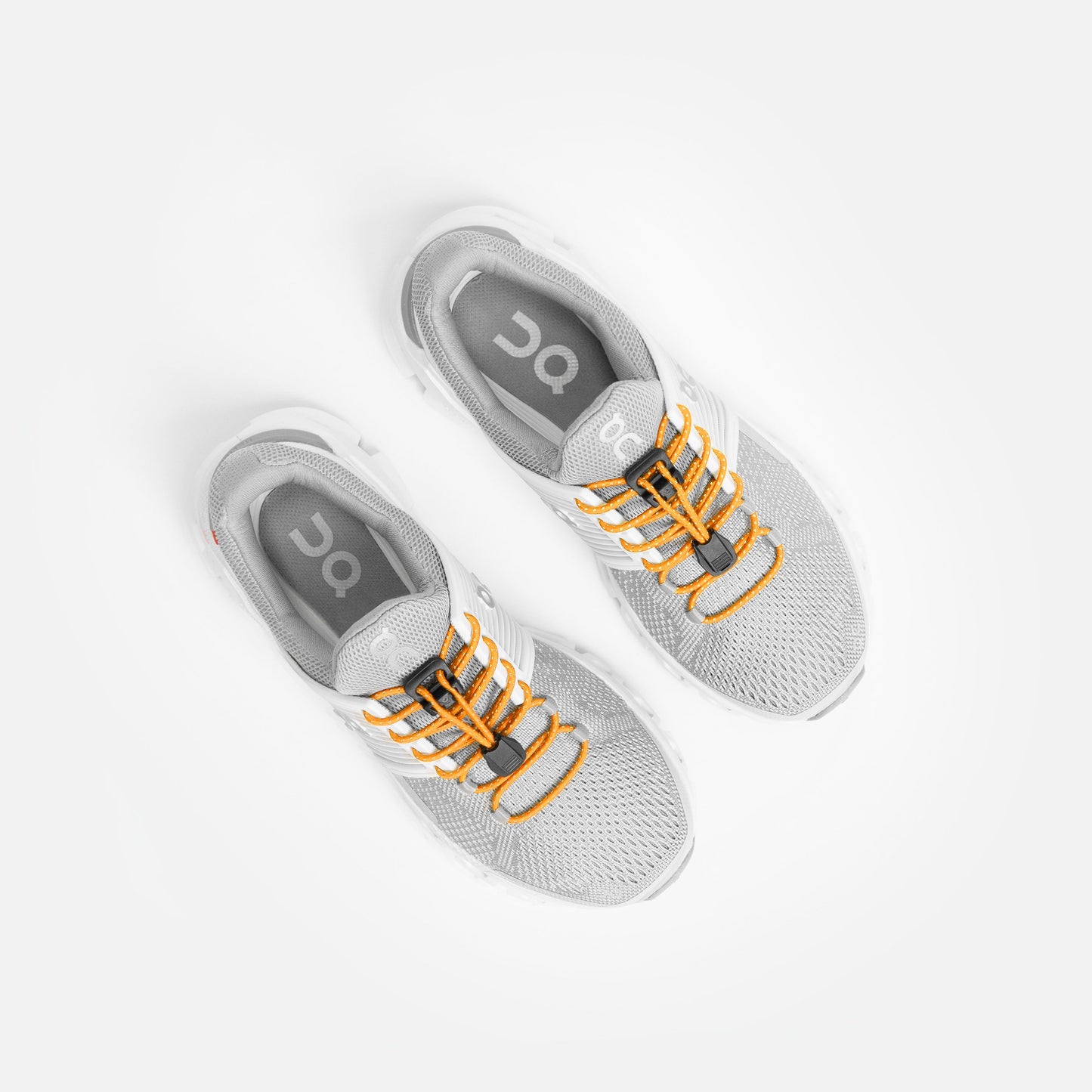Neon Orange Reflective