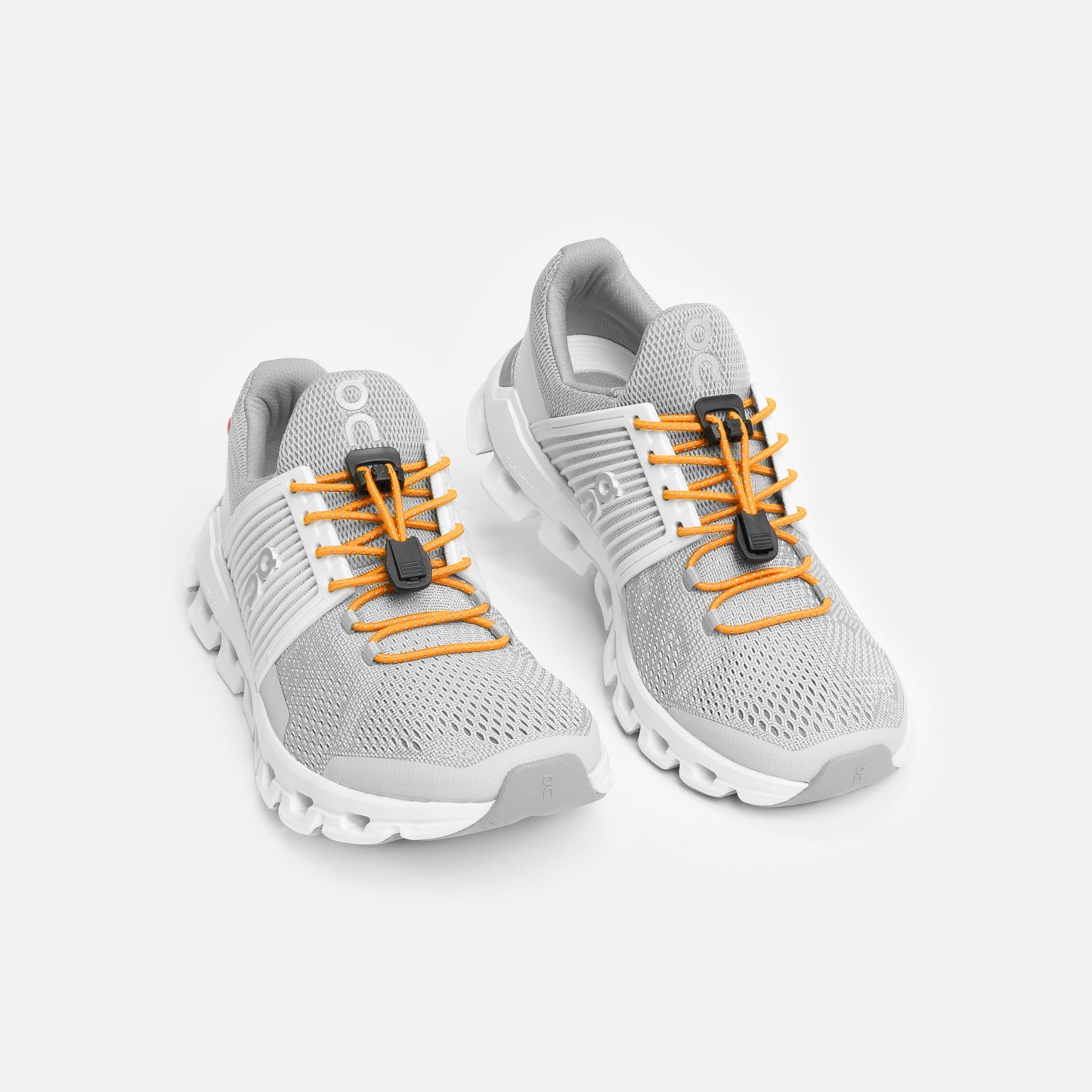 Neon Orange Reflective