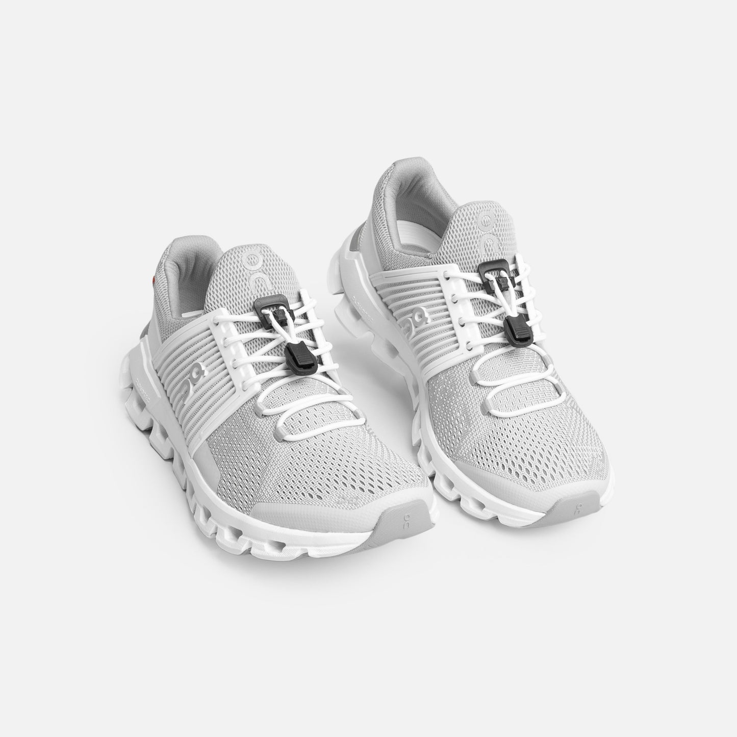 Solid White