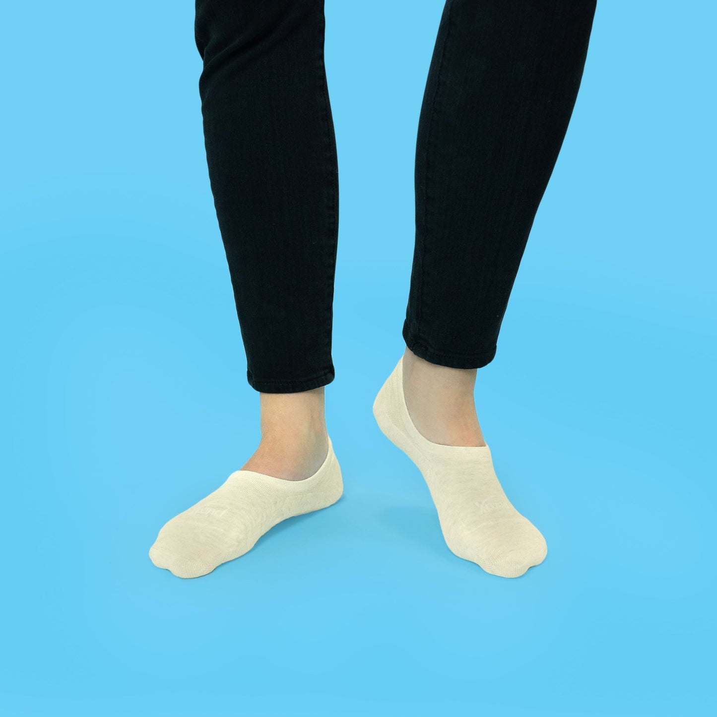 Lightweight No-Show Socks