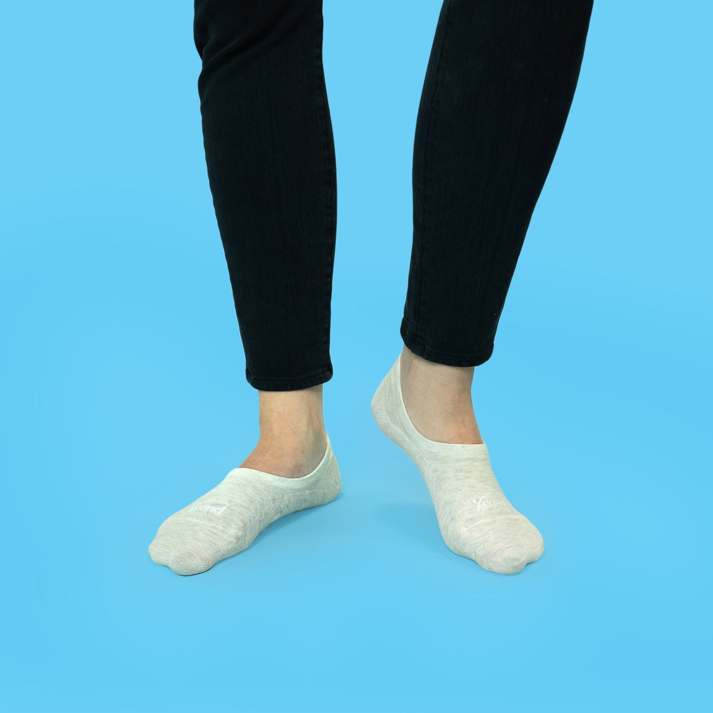 Lightweight No-Show Socks