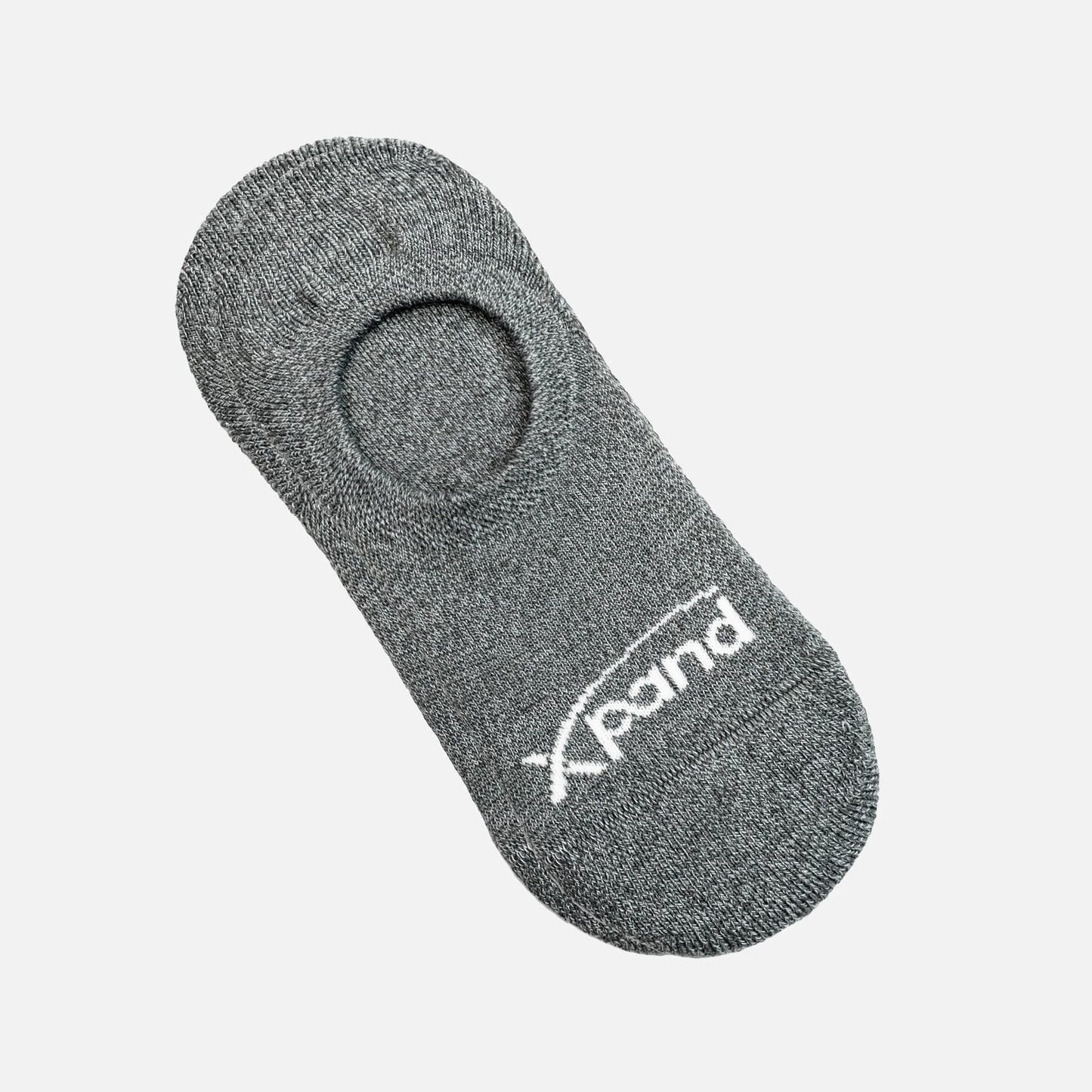 Cushioned No-Show Socks