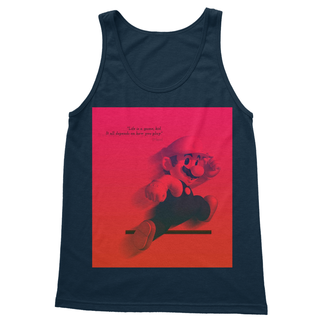 Softstyle Tank Top