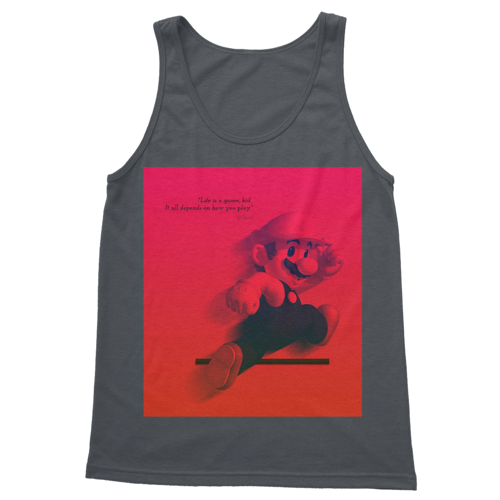Softstyle Tank Top