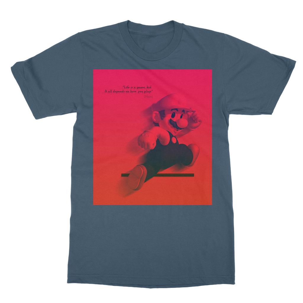 Softstyle Ringspun T-Shirt
