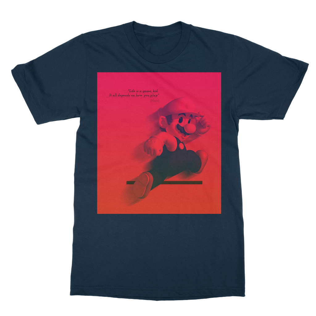Softstyle Ringspun T-Shirt
