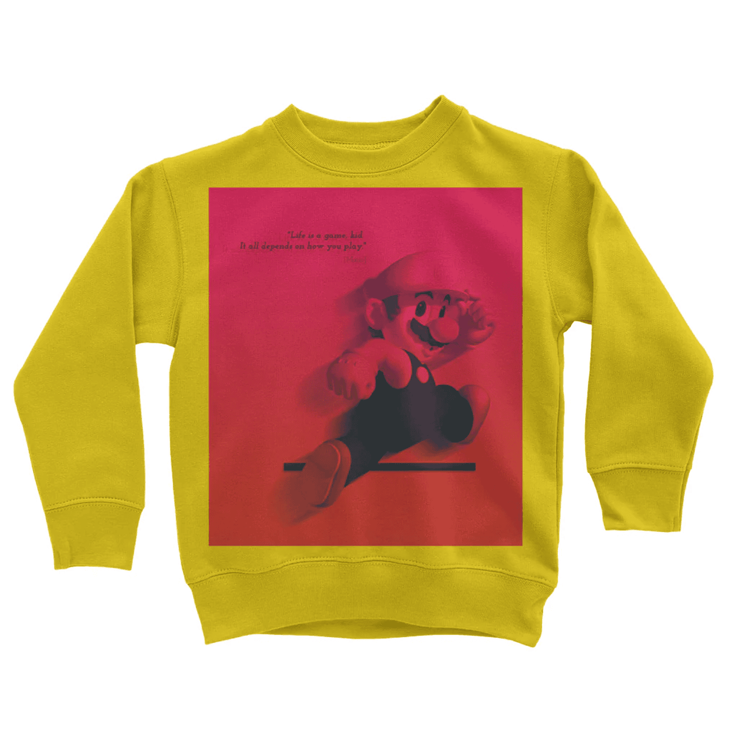 Kids Sweatshirt