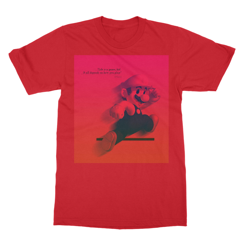 Softstyle Ringspun T-Shirt