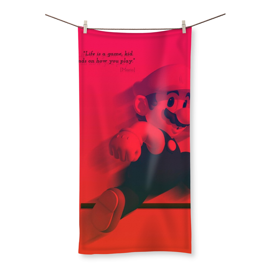 Beach Towel