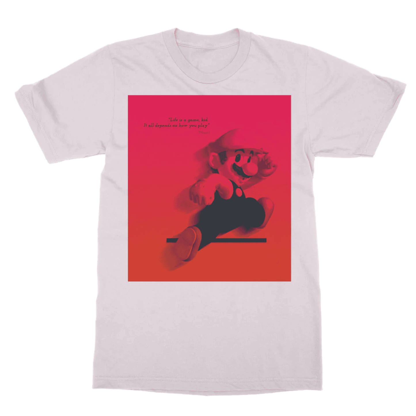 Softstyle Ringspun T-Shirt