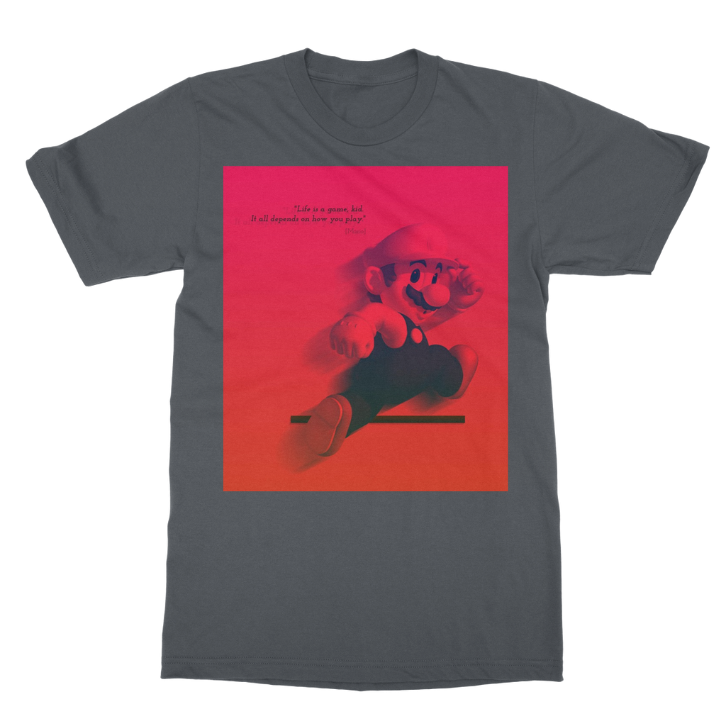 Softstyle Ringspun T-Shirt