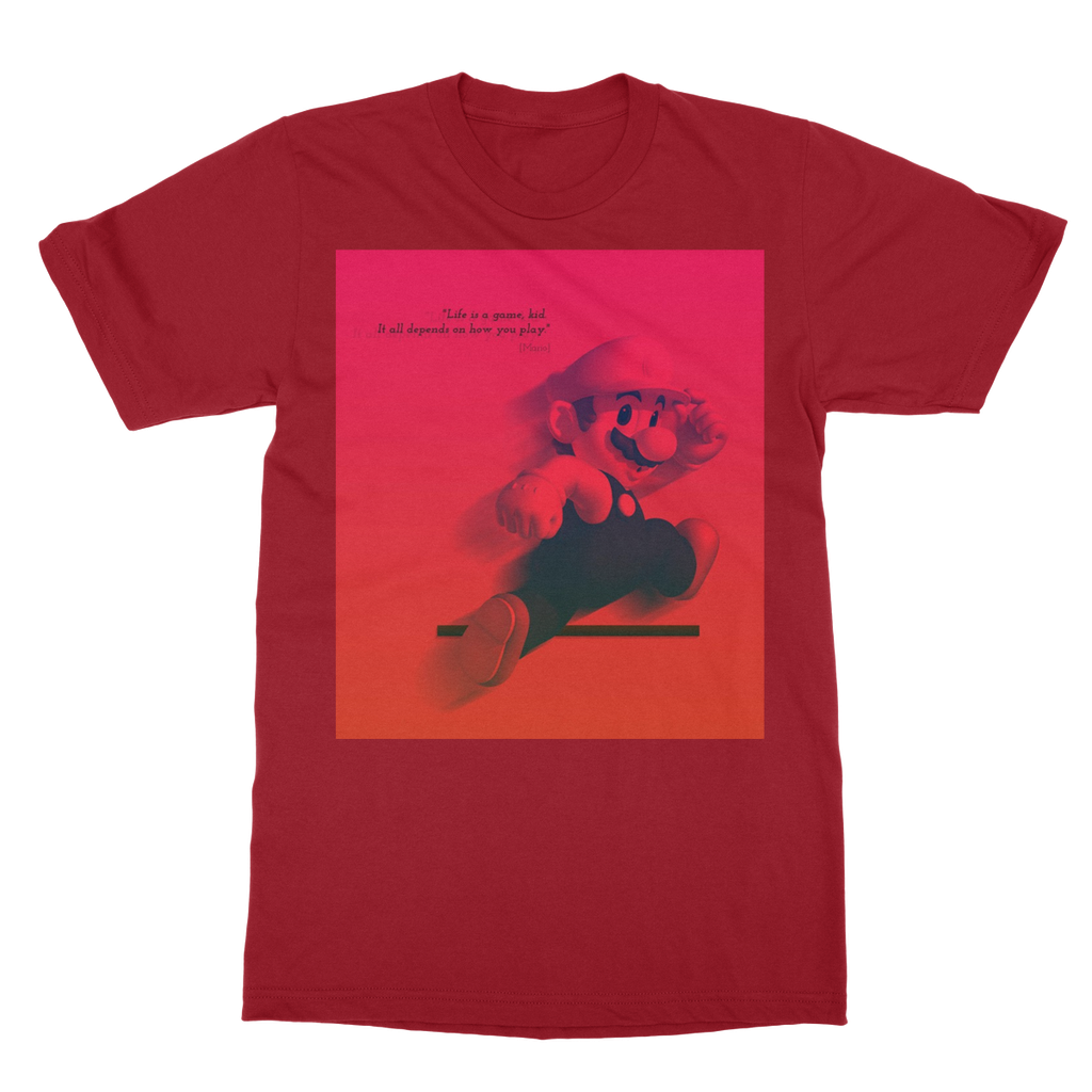 Softstyle Ringspun T-Shirt