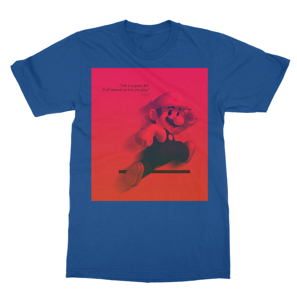 Softstyle Ringspun T-Shirt