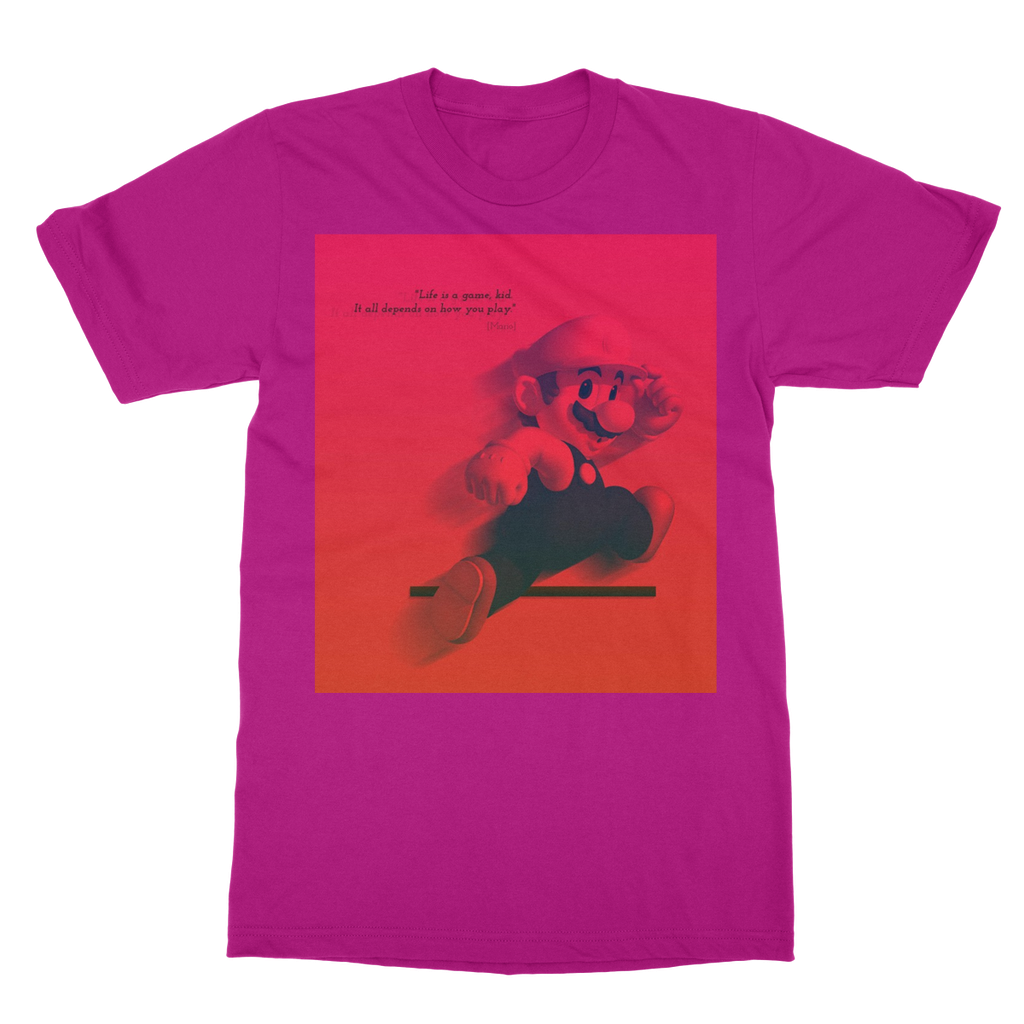 Softstyle Ringspun T-Shirt