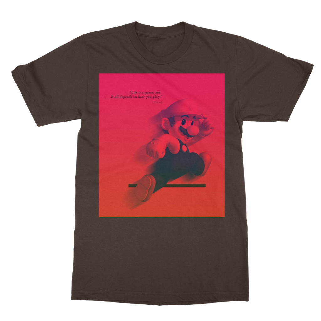 Softstyle Ringspun T-Shirt