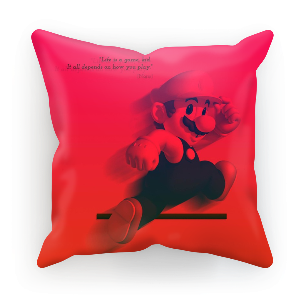 Cushion