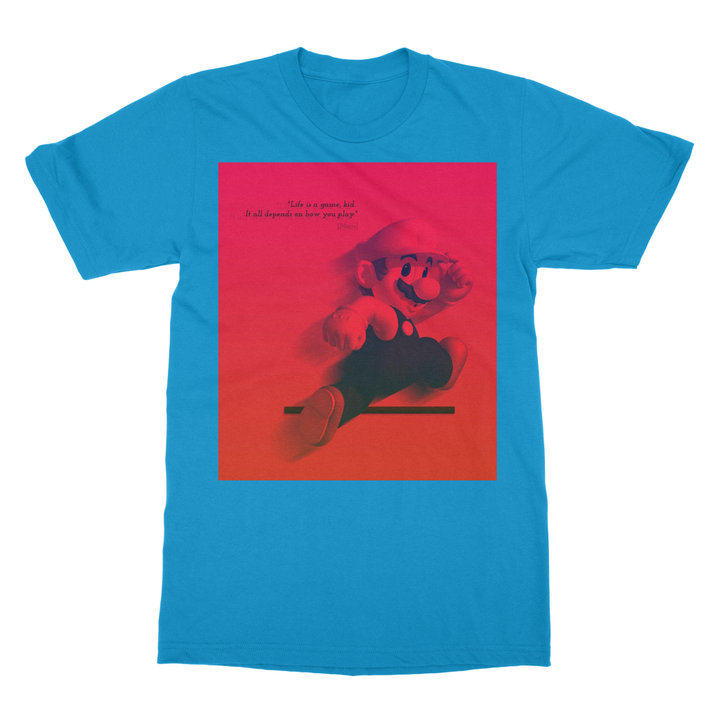 Softstyle Ringspun T-Shirt