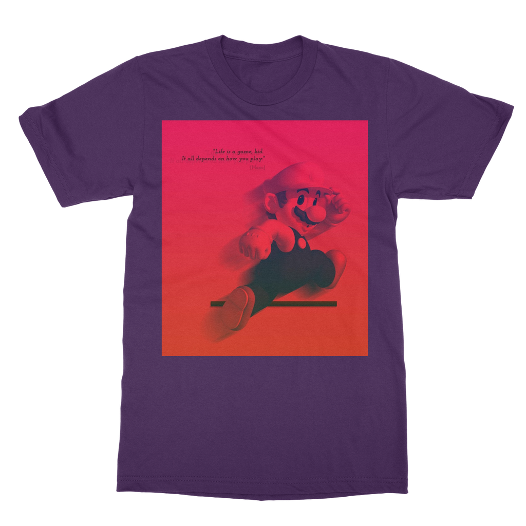 Softstyle Ringspun T-Shirt