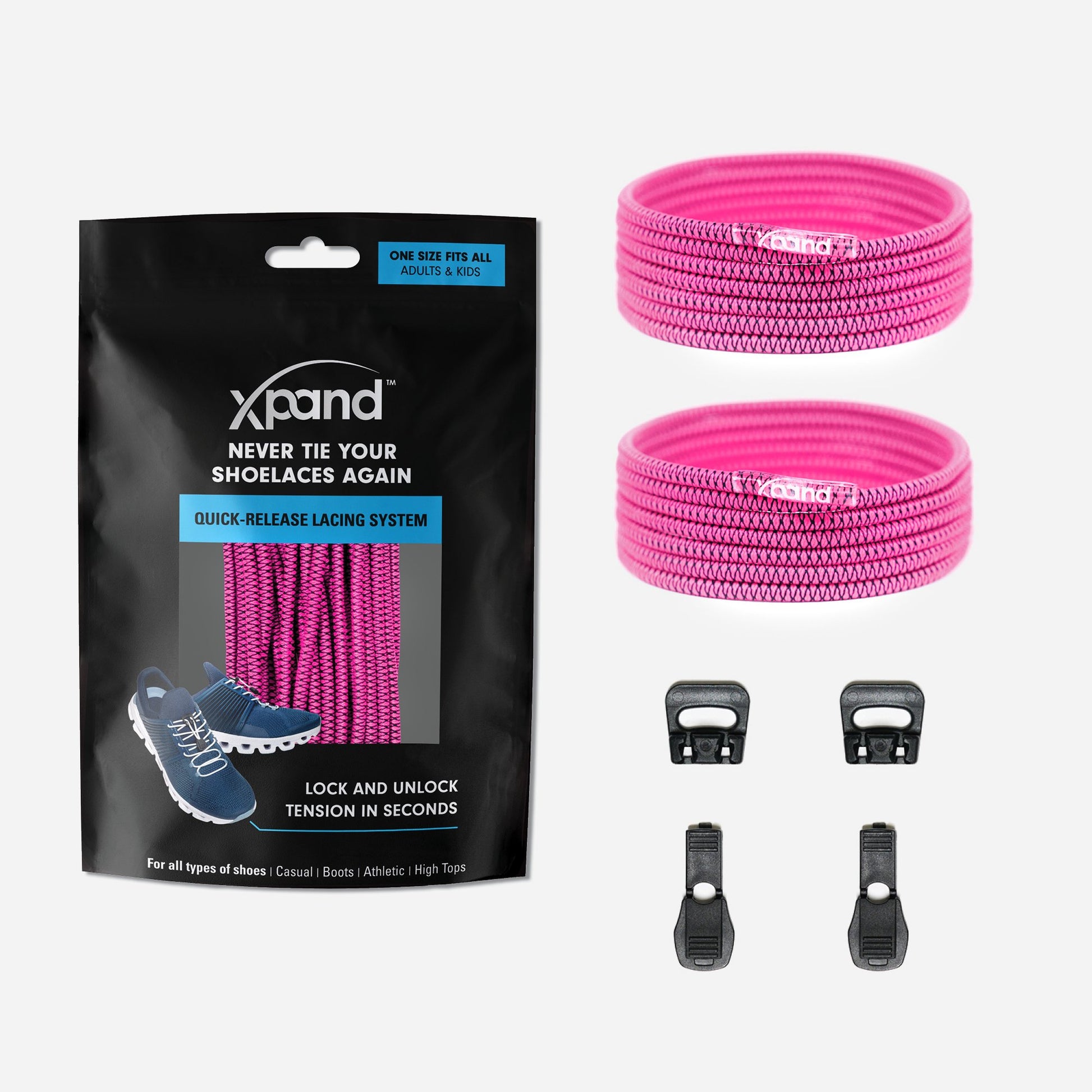 Neon Pink
