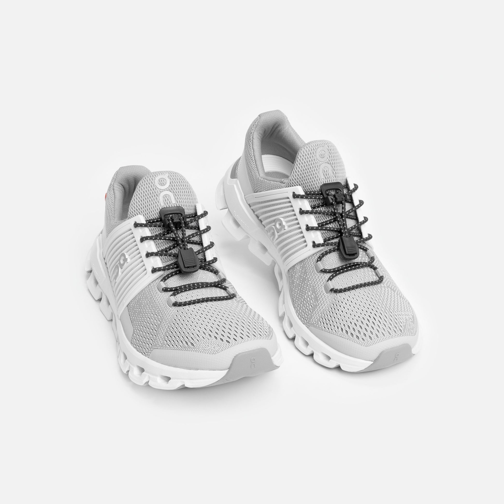 Black Reflective