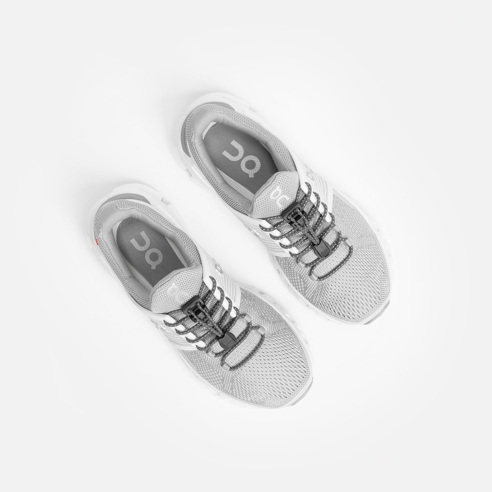 Gray Reflective