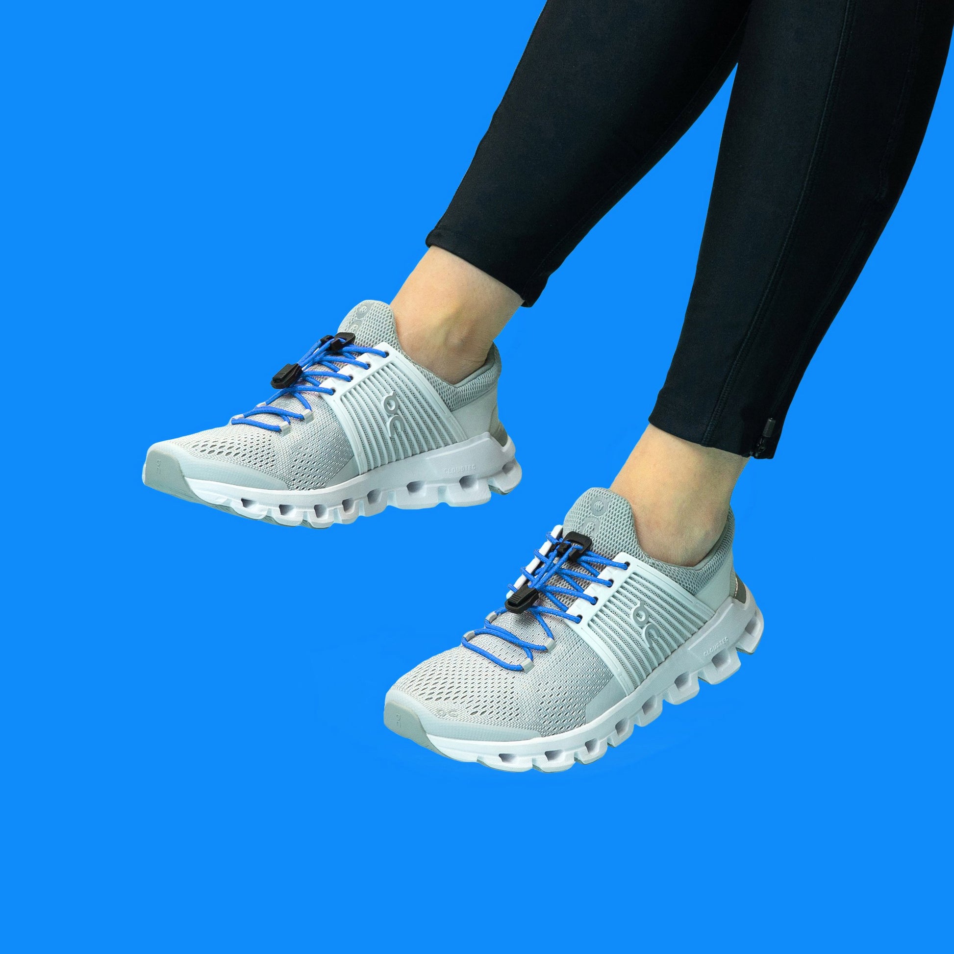 True Blue Reflective