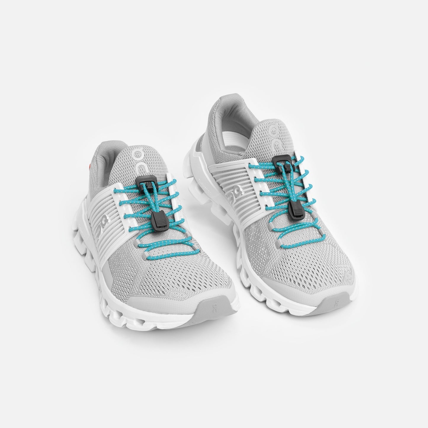 Teal Reflective