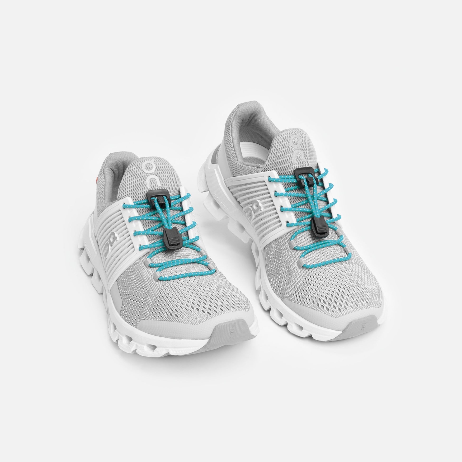 Teal Reflective