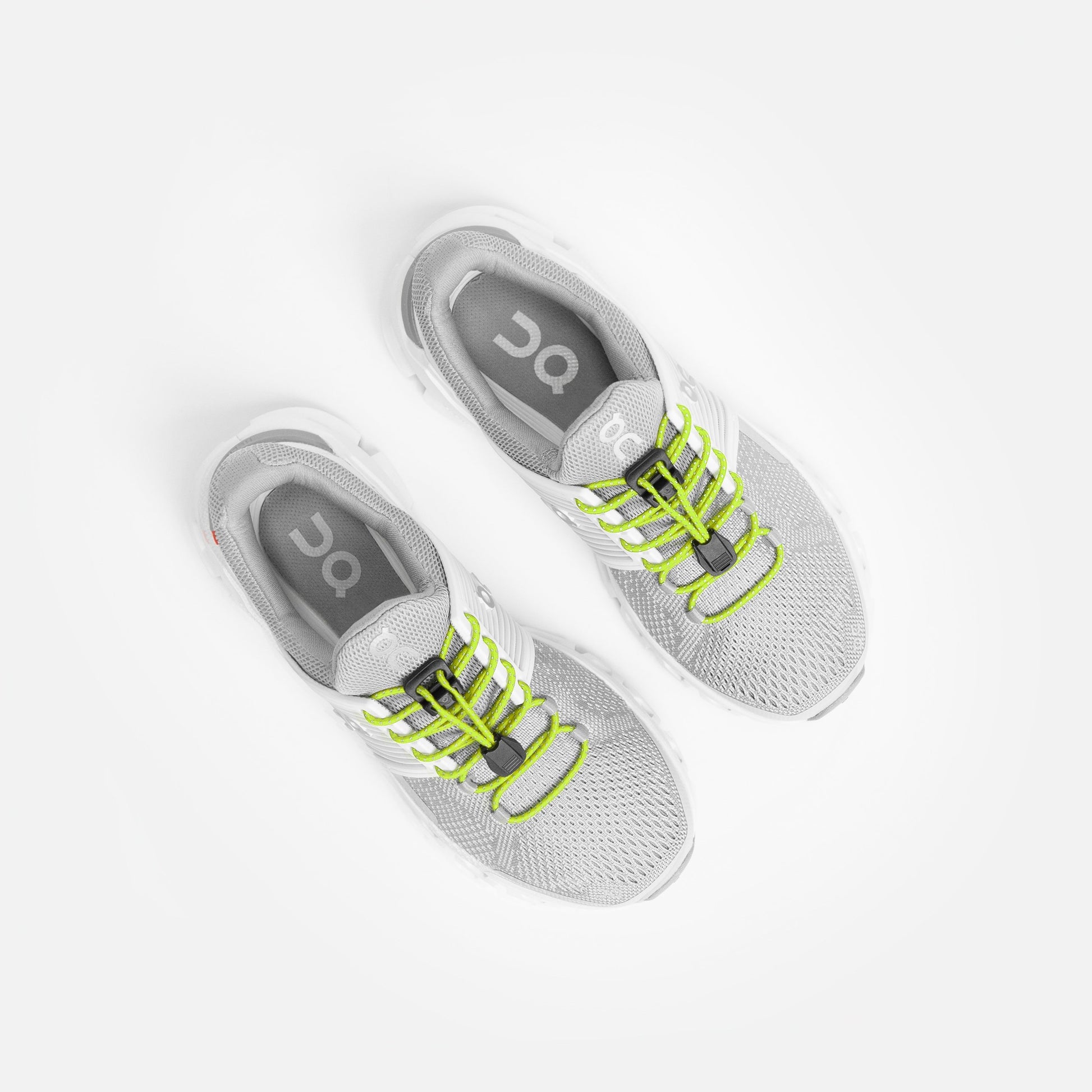 Lemon Lime Reflective