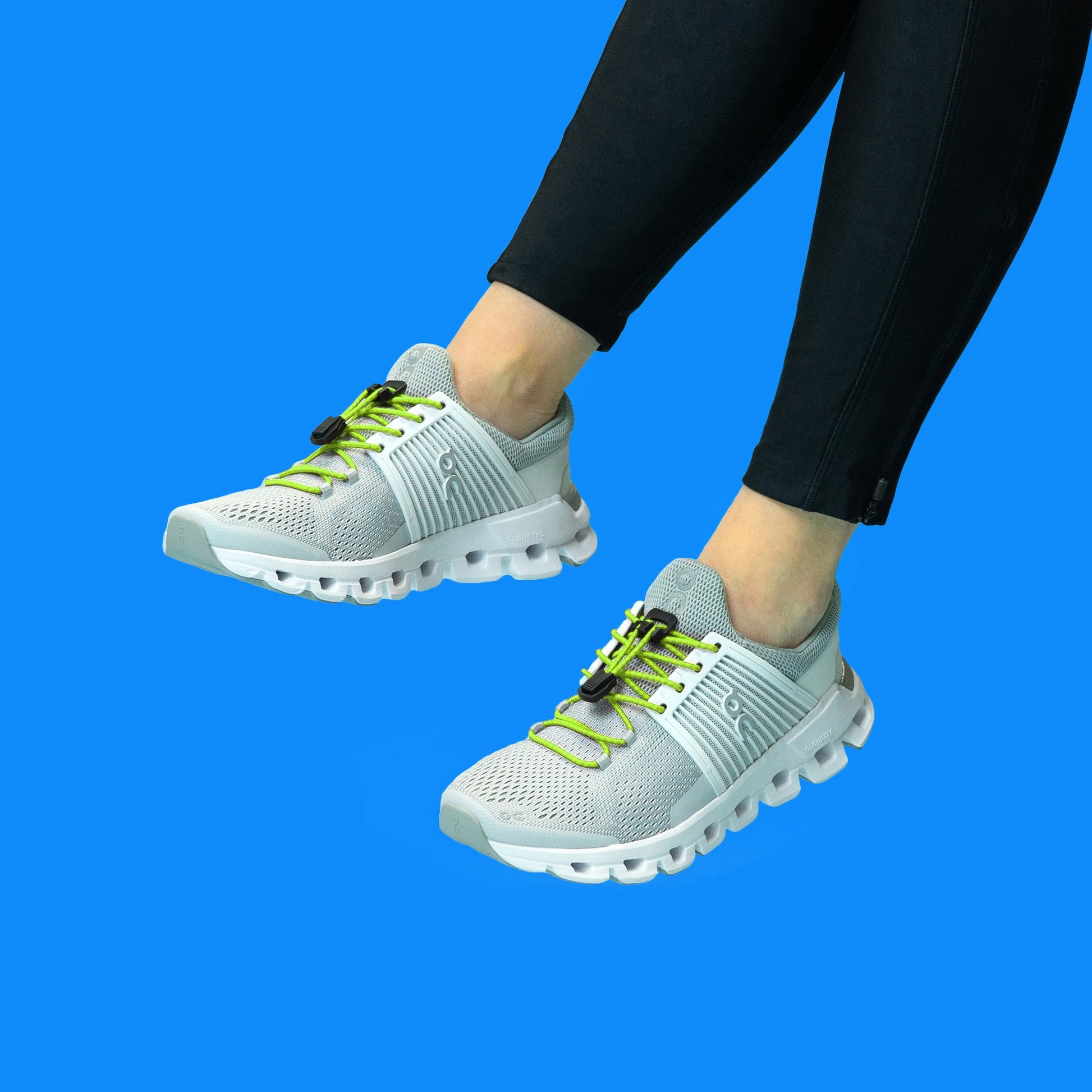 Lemon Lime Reflective