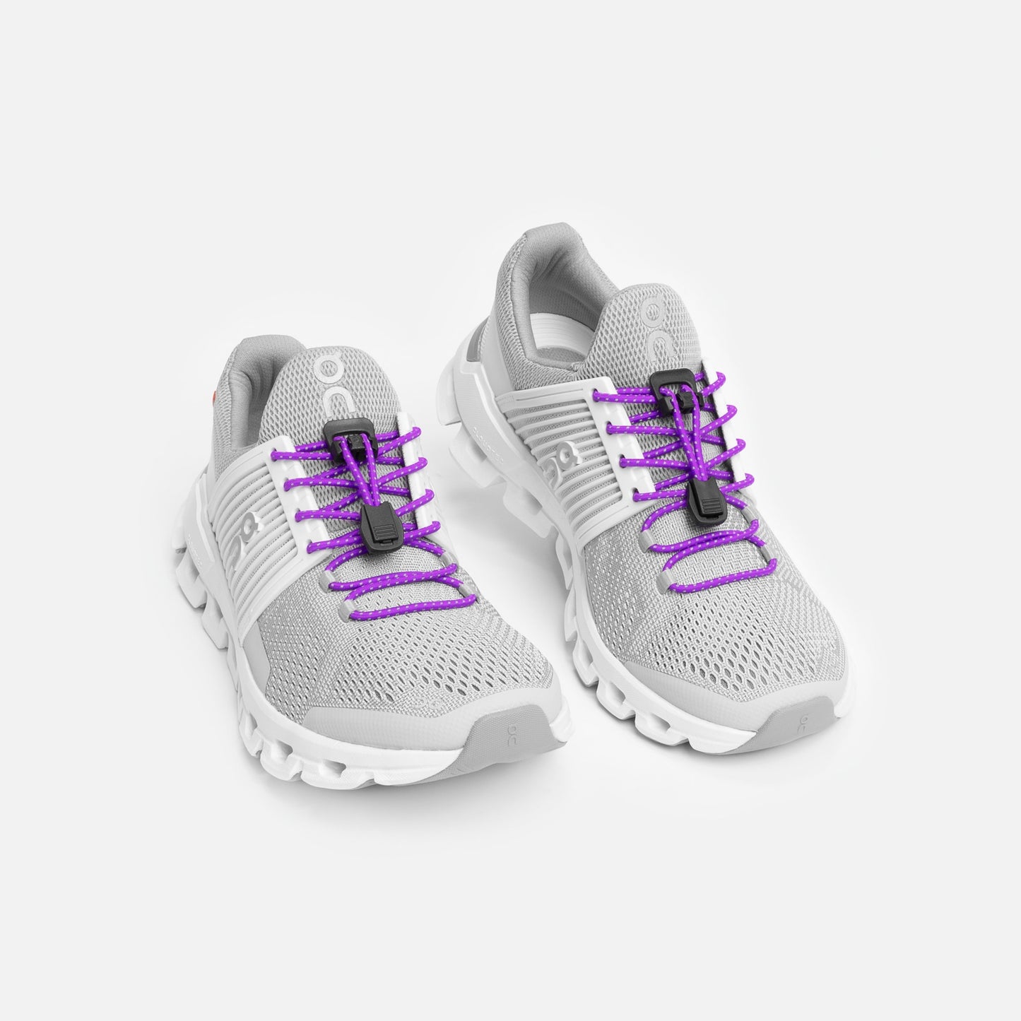 Purple Reflective