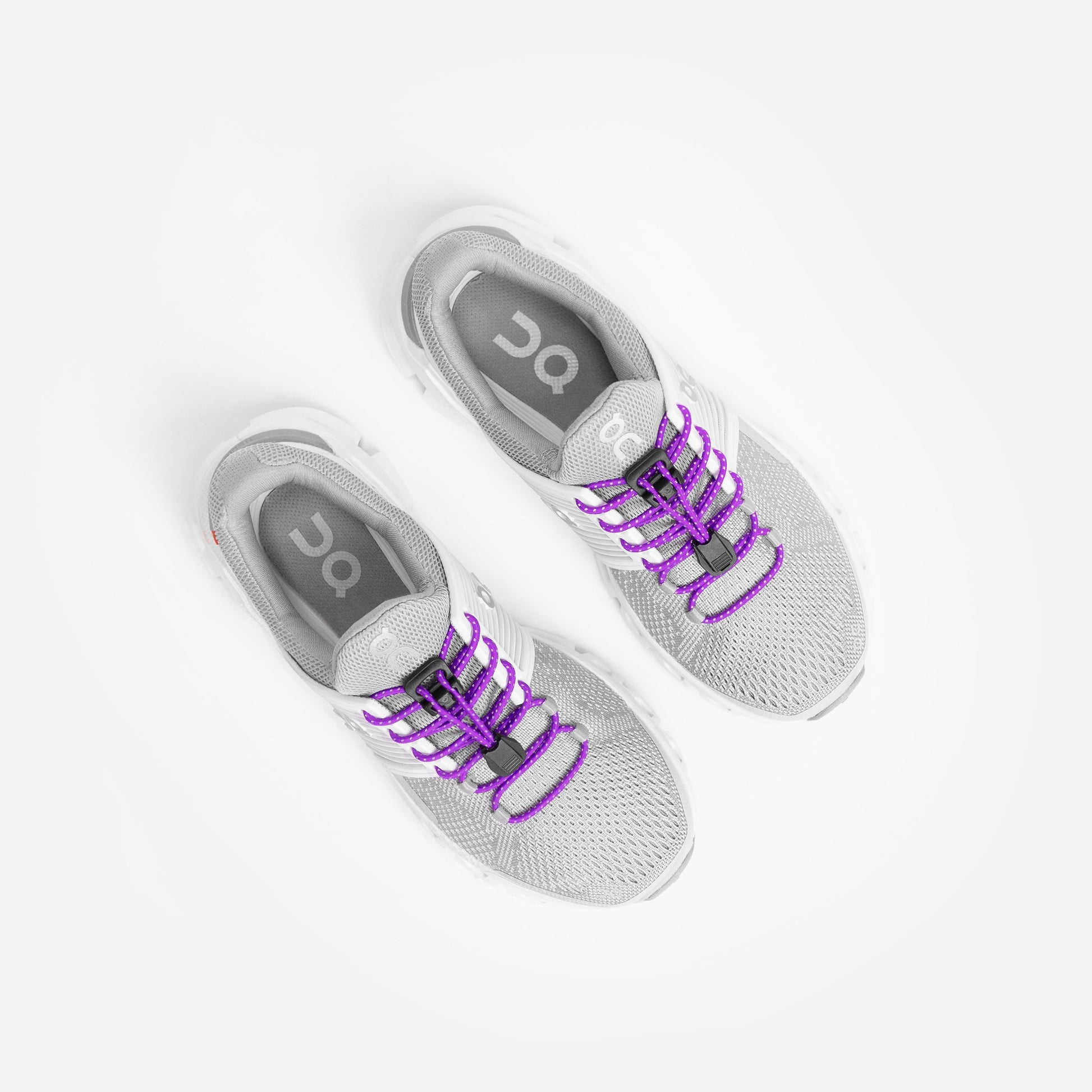 Purple Reflective
