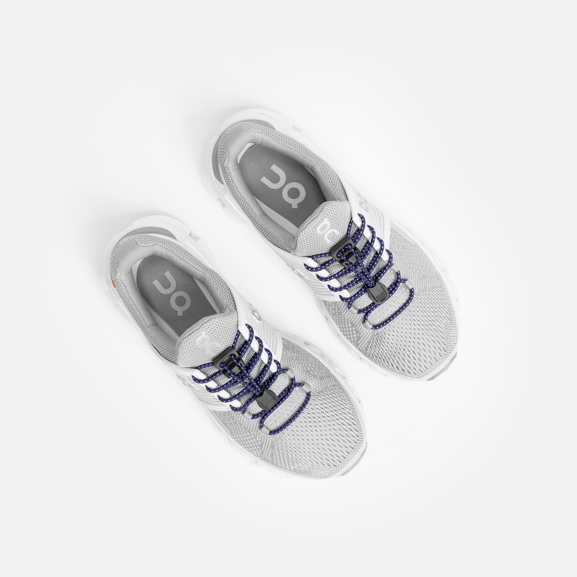 Navy Blue Reflective