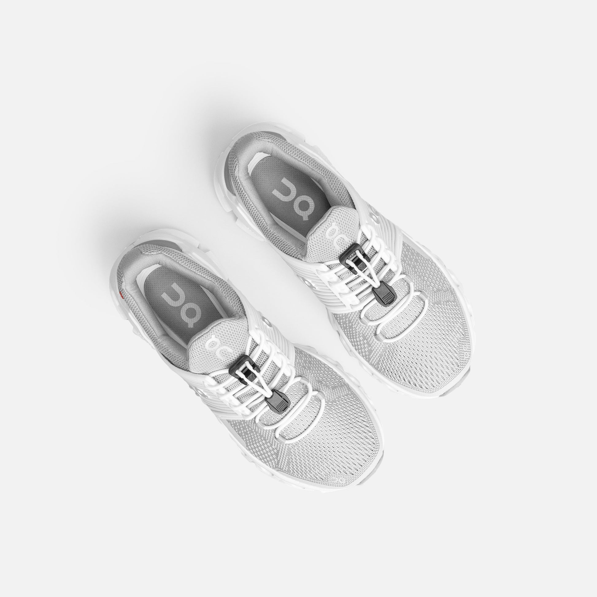 Solid White