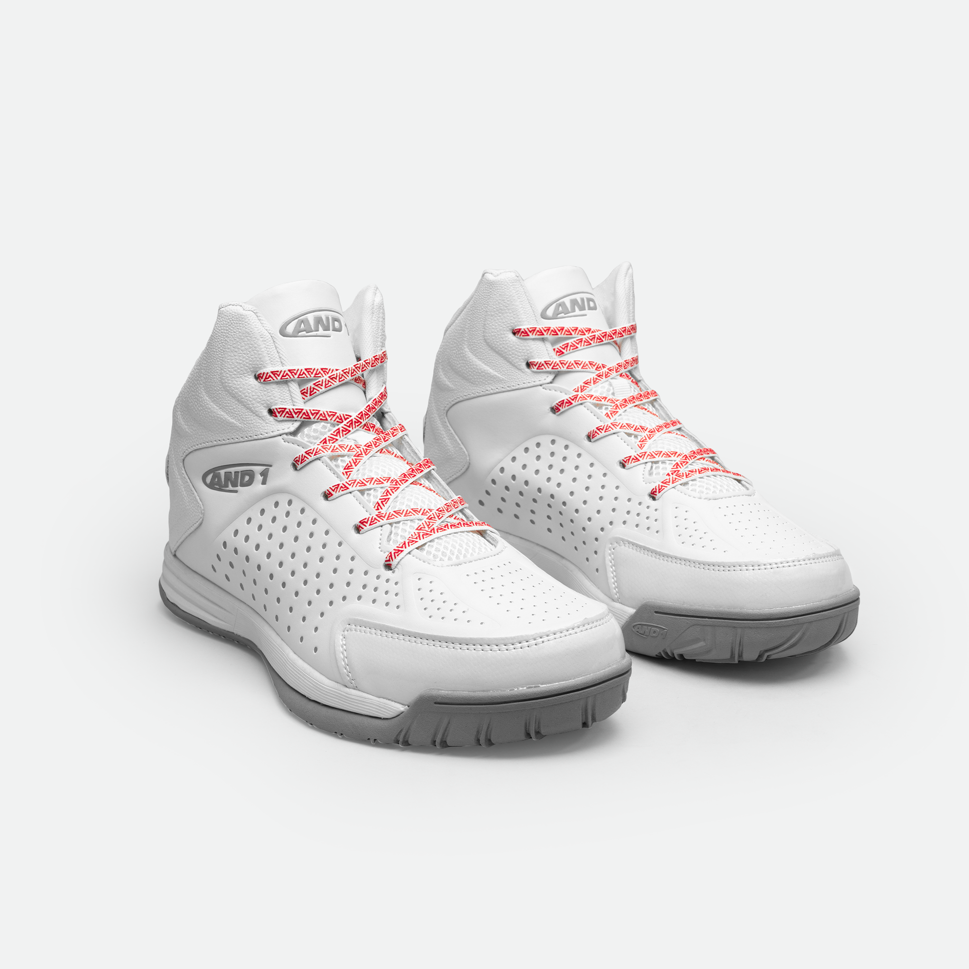 White Red