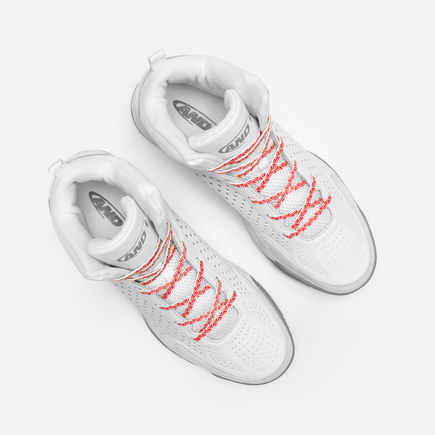 White Red