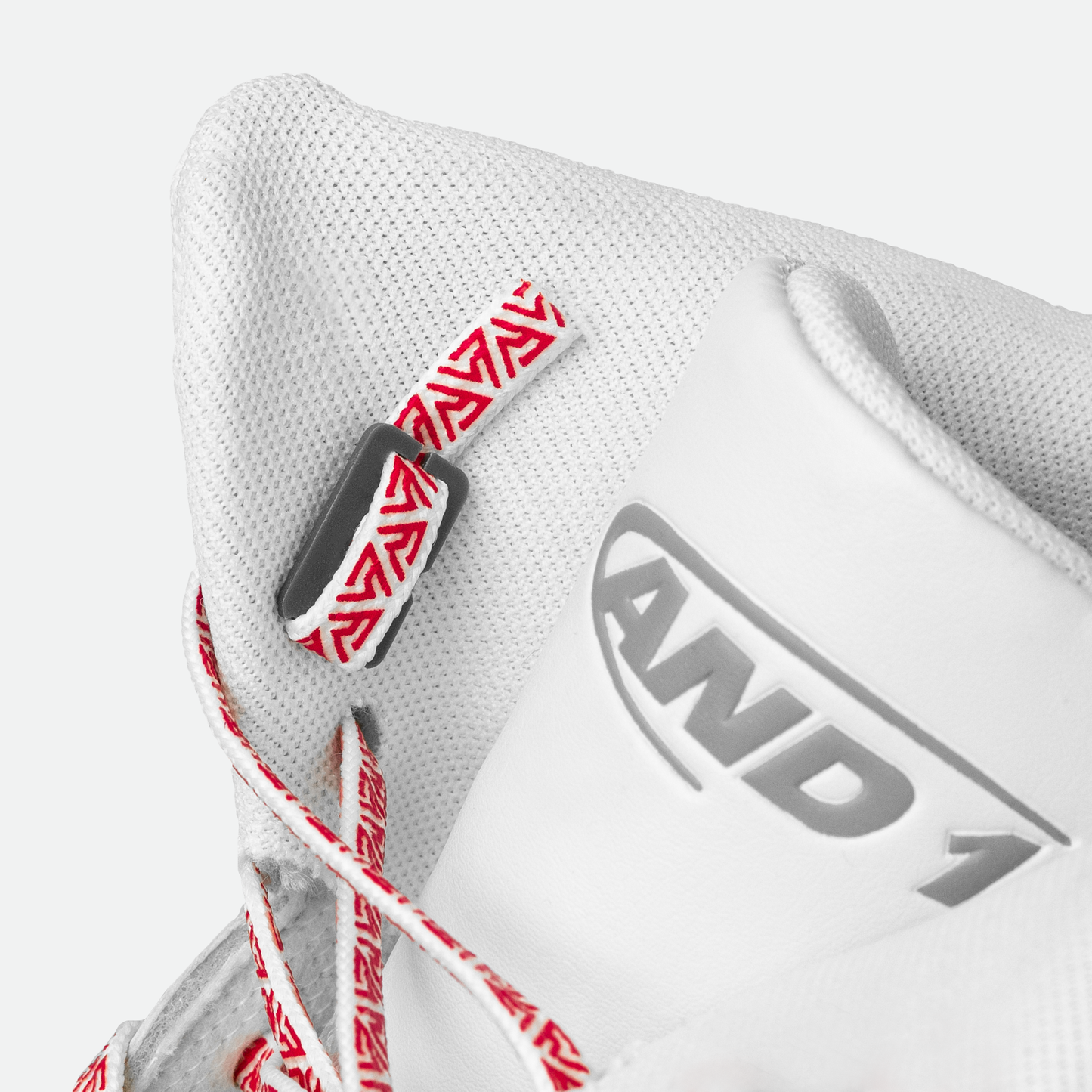White Red