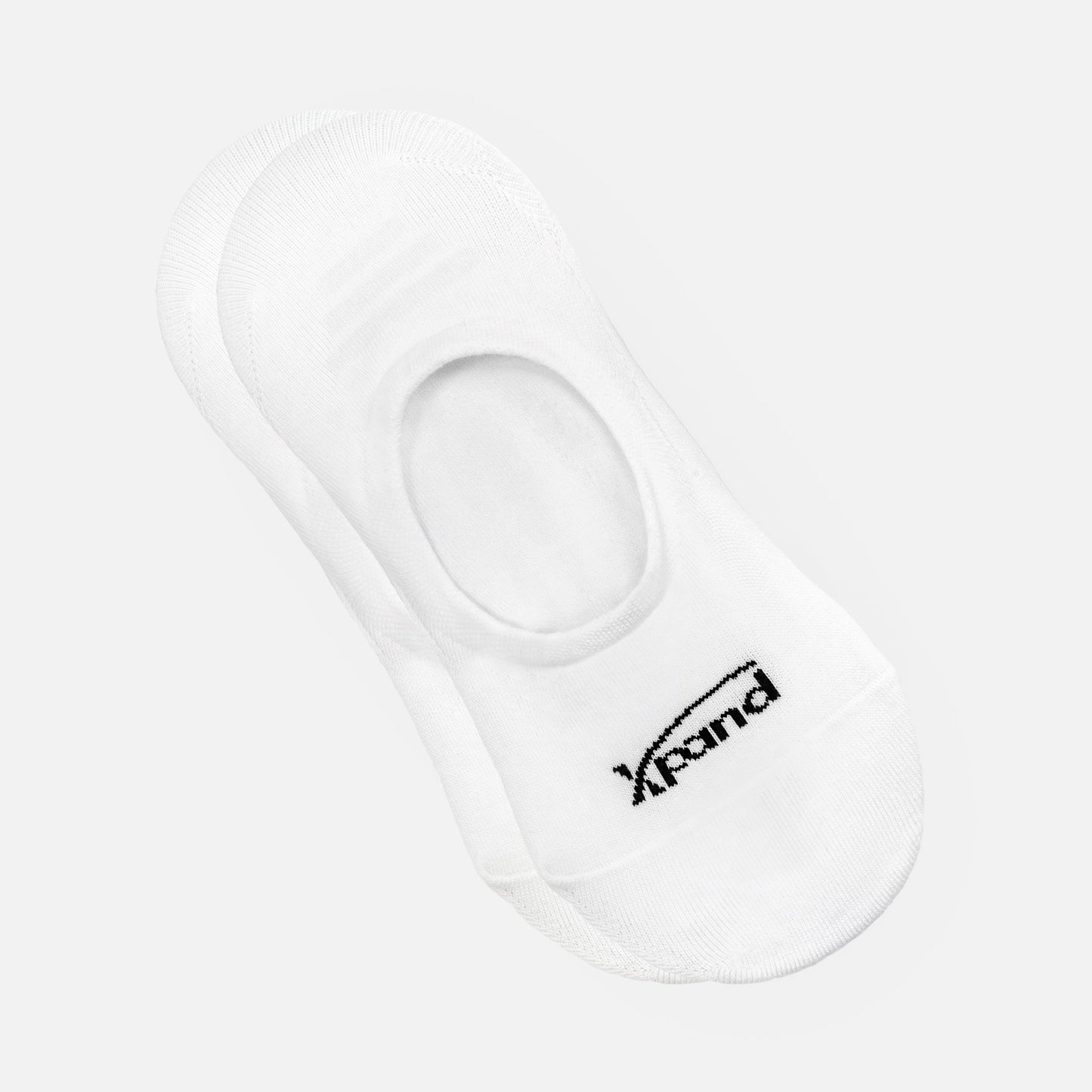 Lightweight No-Show Socks