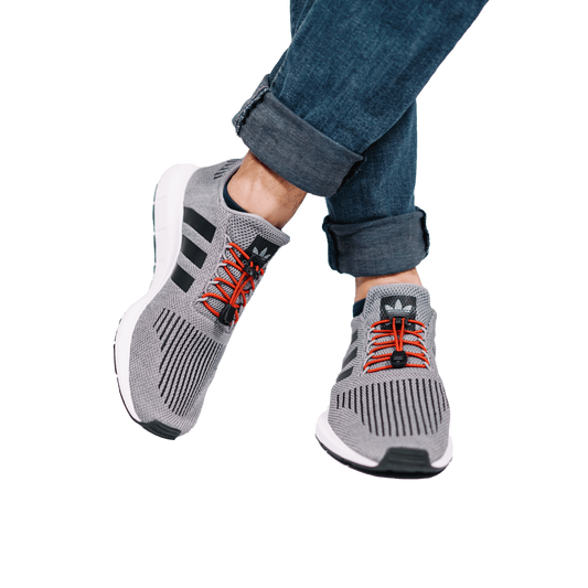 Quick-Release Lacing System
