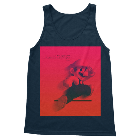 Softstyle Tank Top