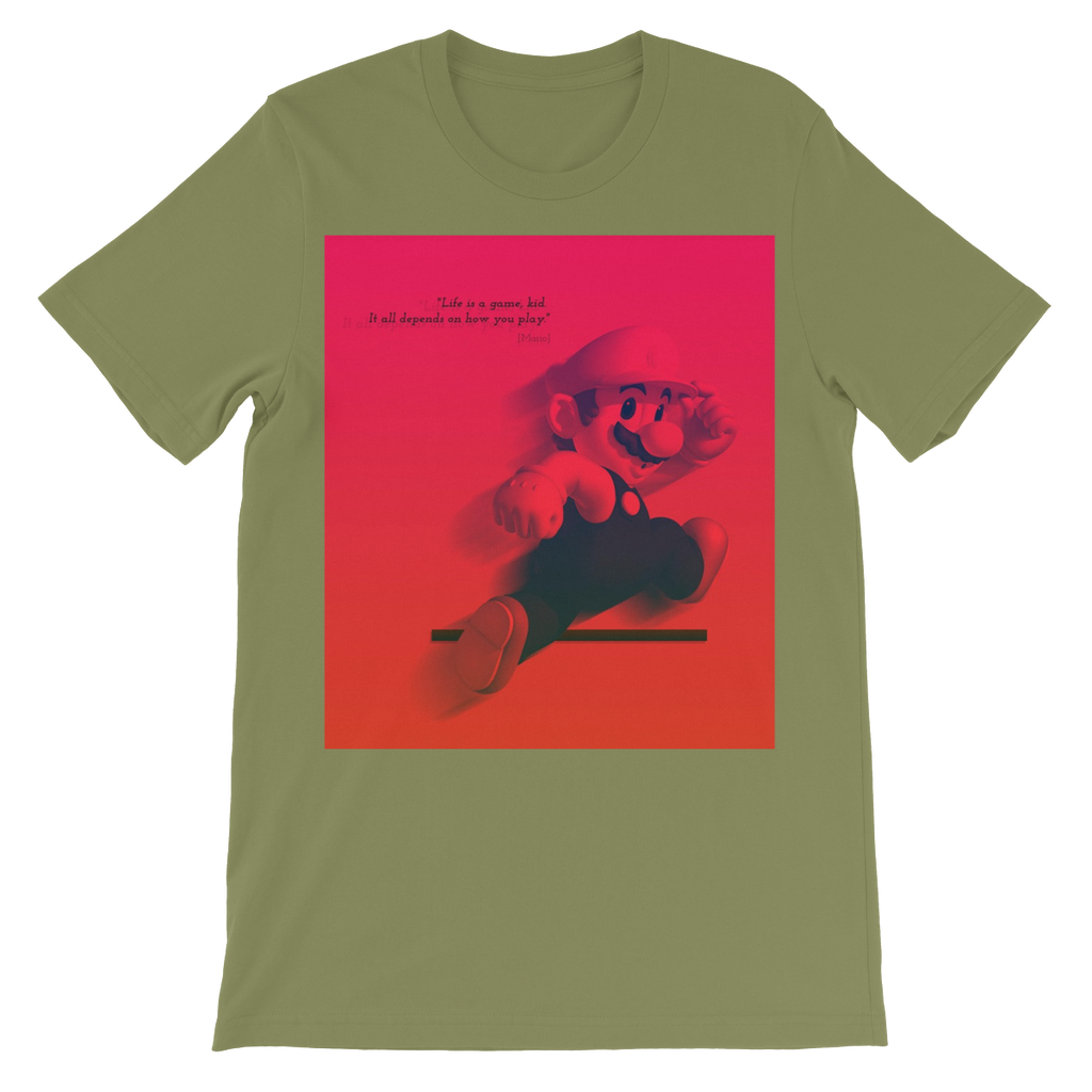 Kids TShirt