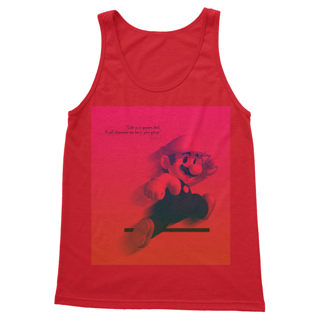 Softstyle Tank Top