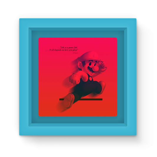 Magnet Frame