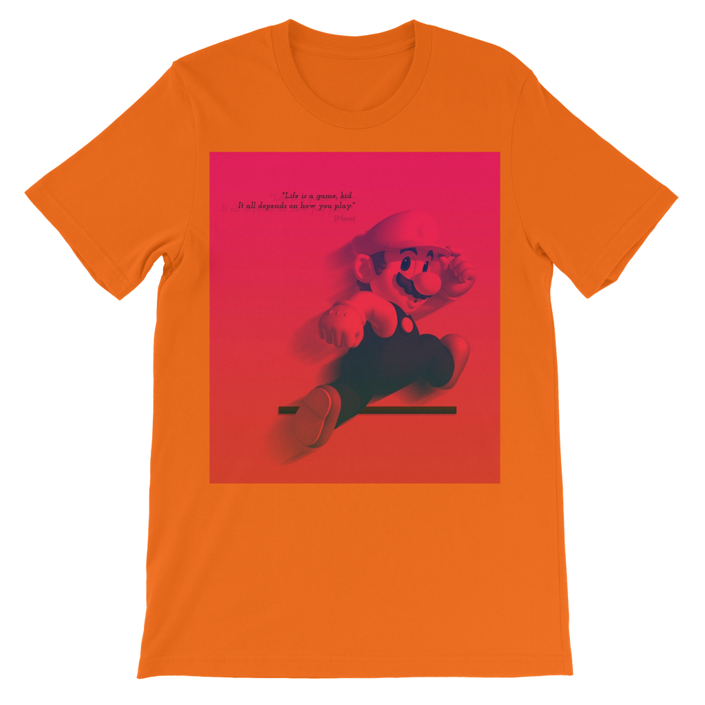 Kids TShirt