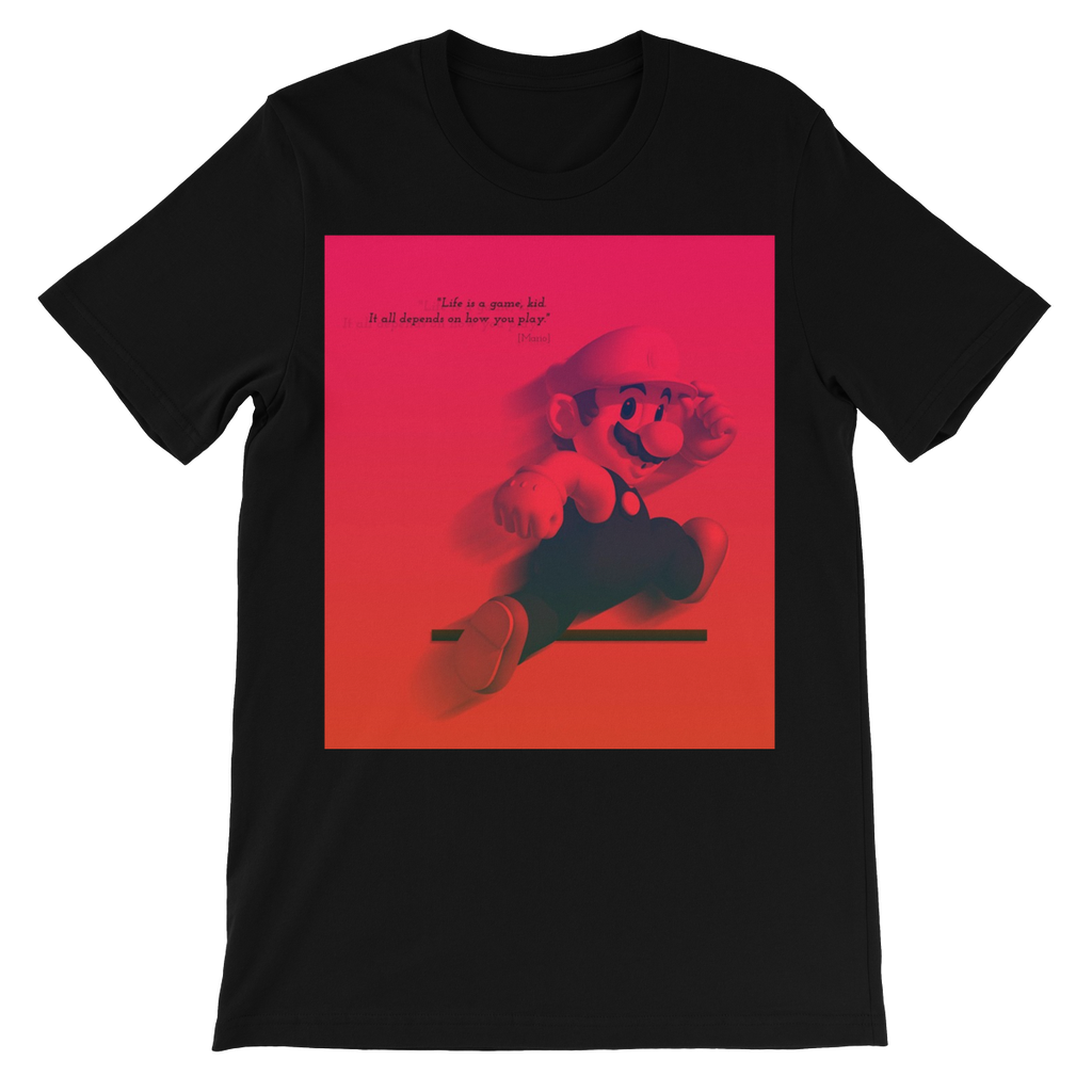 Kids TShirt