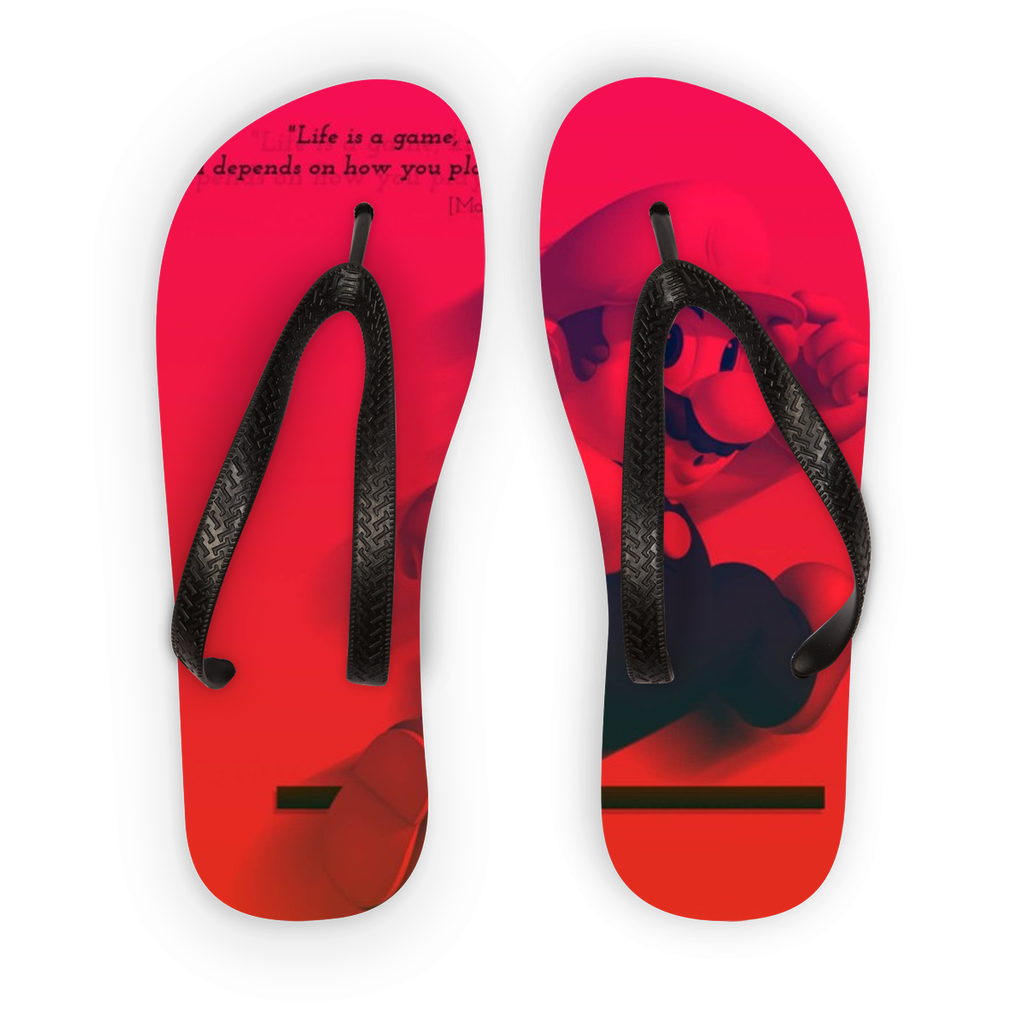Flip Flops