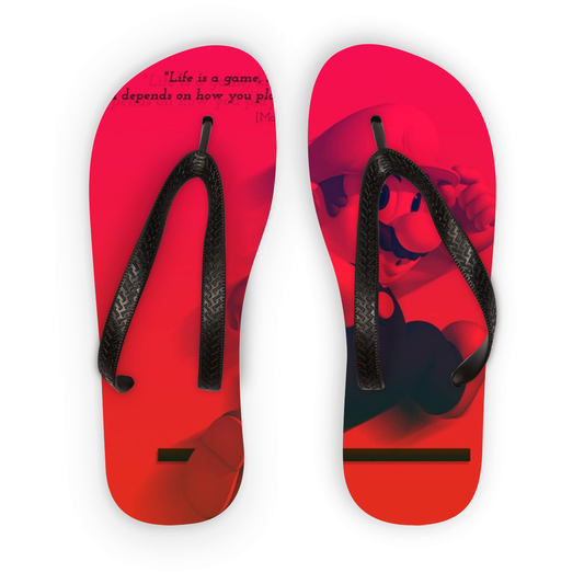 Flip Flops