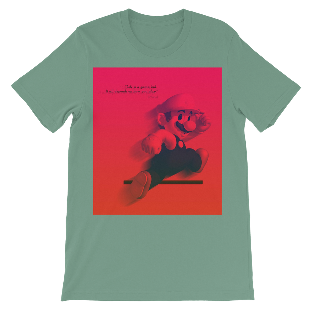 Kids TShirt